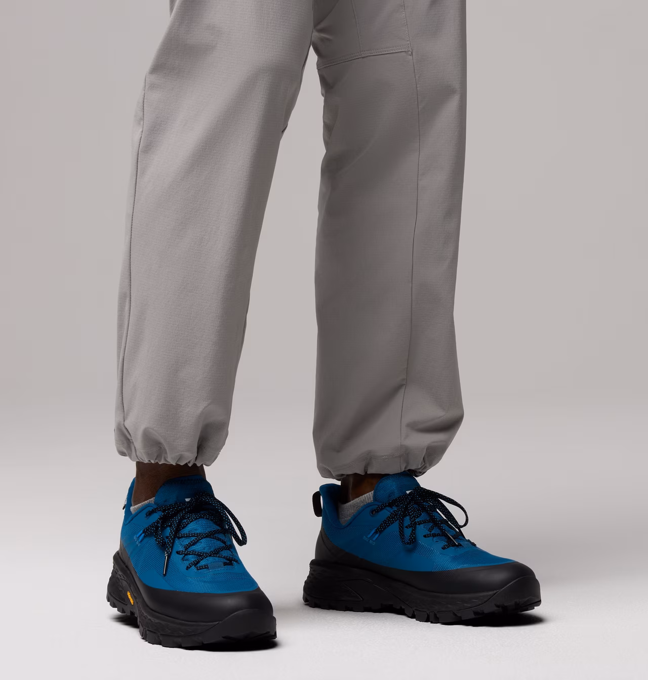 TENIS MASCULINO COLUMBIA TELLURIX TITANIUM OUTDRY – foto 10